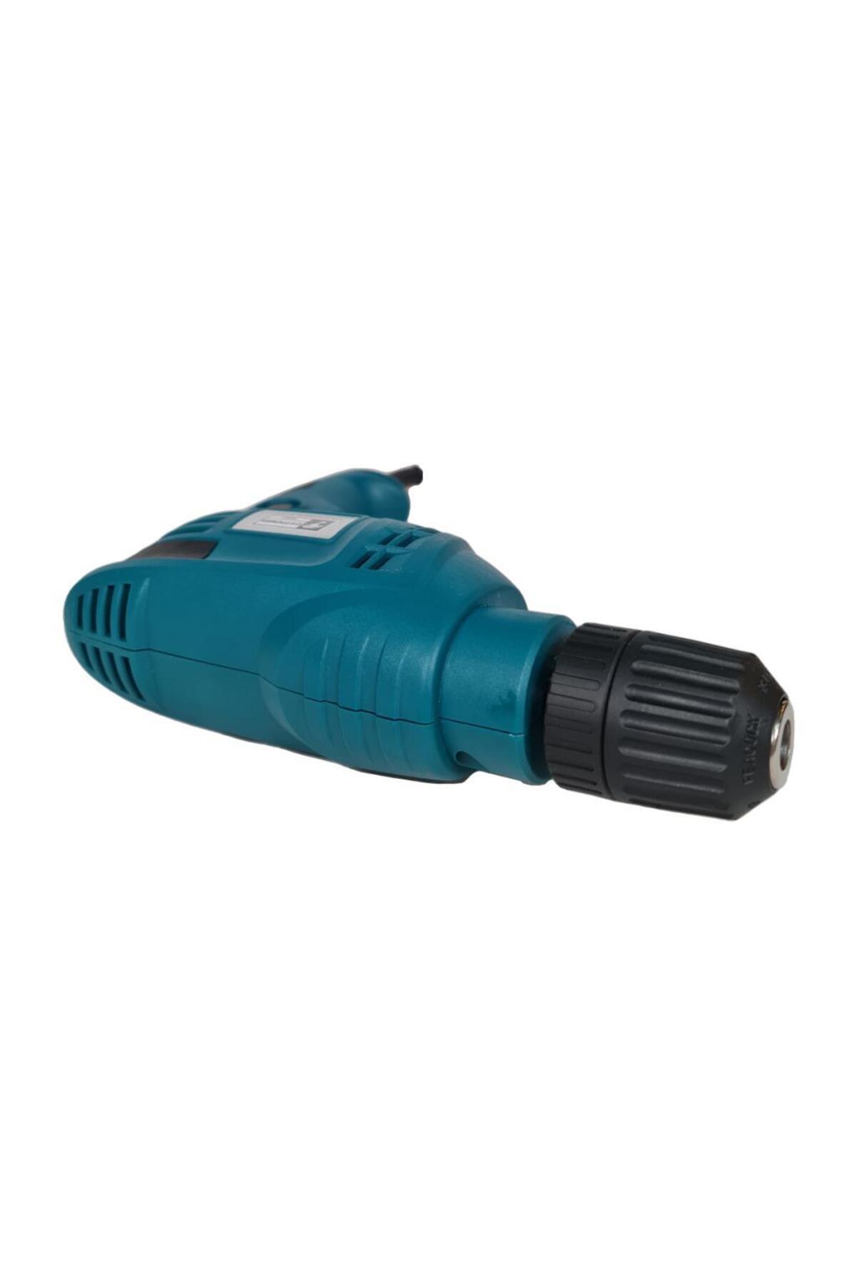 Darbesiz Matkap Cat5713