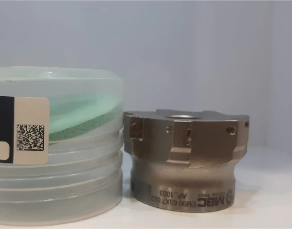 Tarama Kafası Apkt 10 – EM90 63X7 022 Apkt 1003