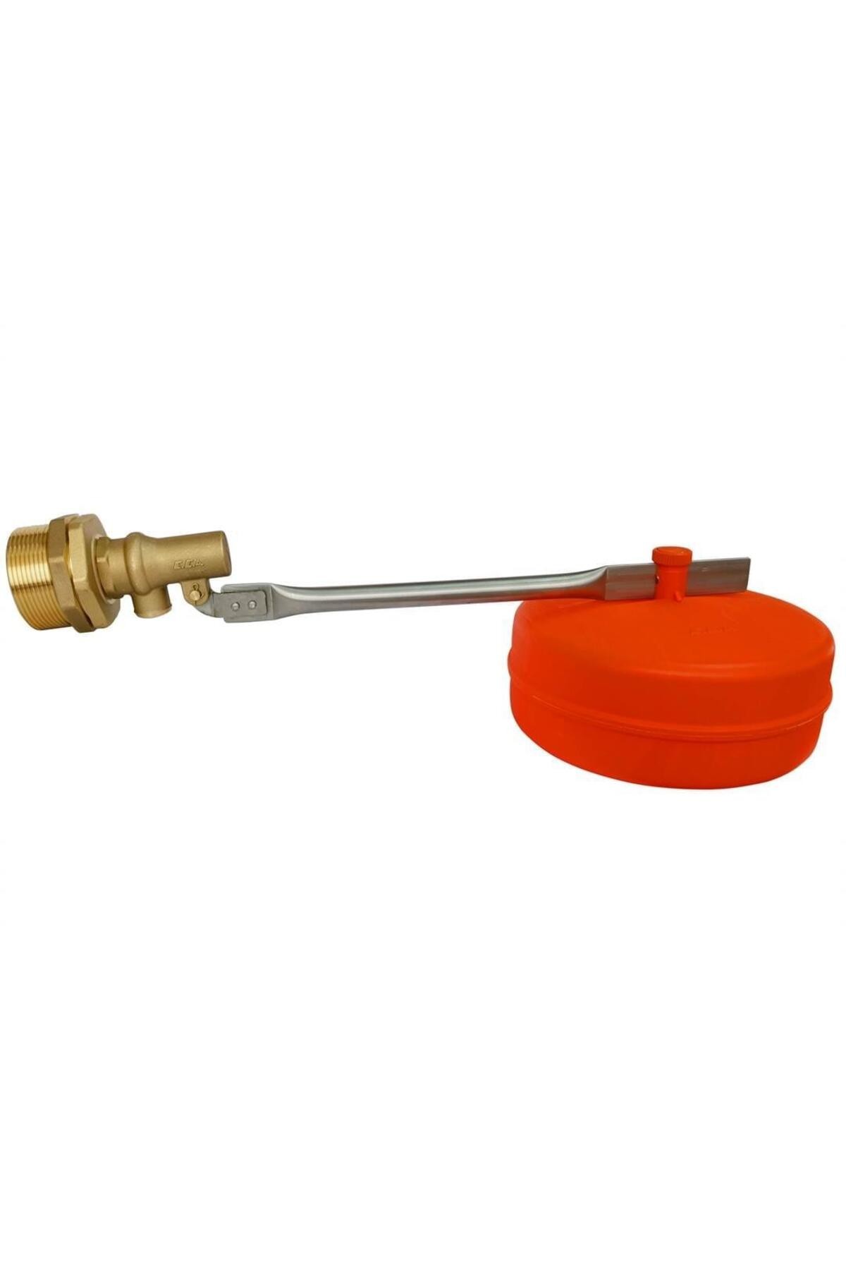 1-1/2'' Depo Şamandirasi Flatör 101009006
