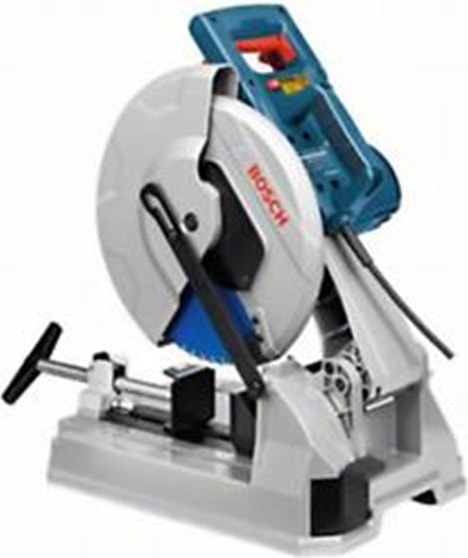 BOSCH Gcd 12 Jl Profil Kesme