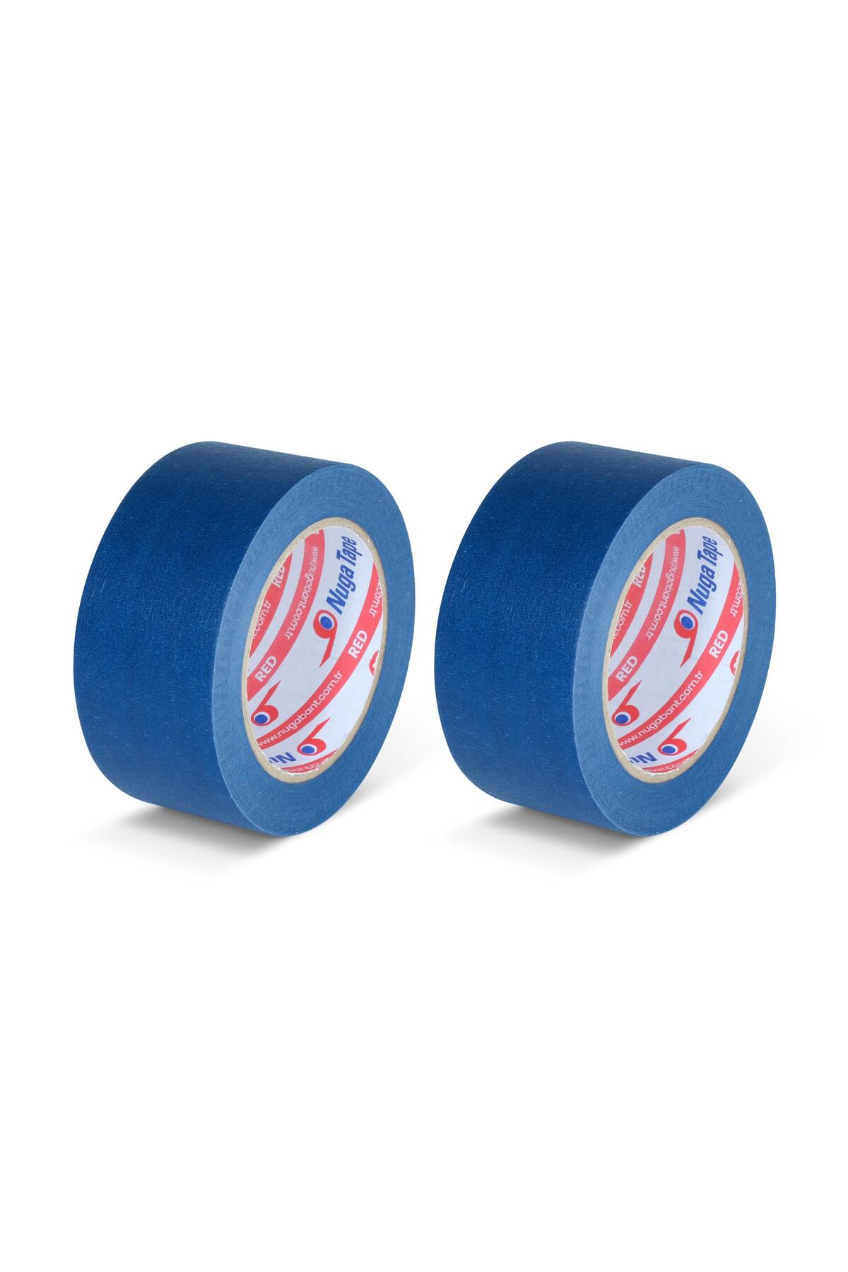 MASKELEME BANDI 50 MM X 50MT MARİN OTO KAPAPORTA BOYA 2 ADET