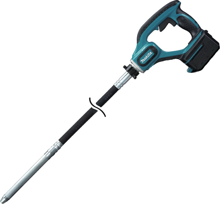 MAKİTA DVR350RFE Akülü Beton Vibratörü 18V