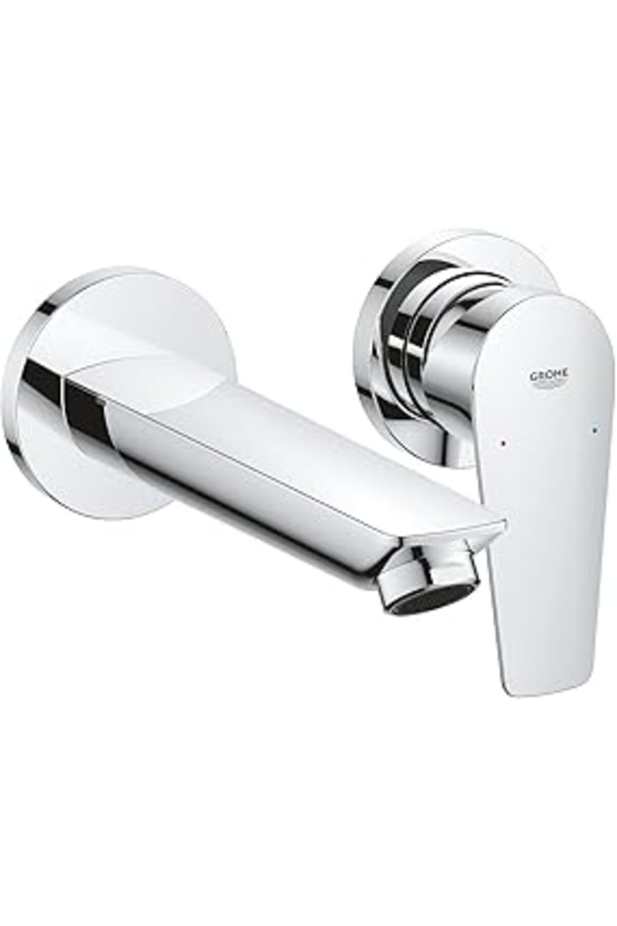 Bauedge Iki Delikli Lavabo Bataryası, 20474001