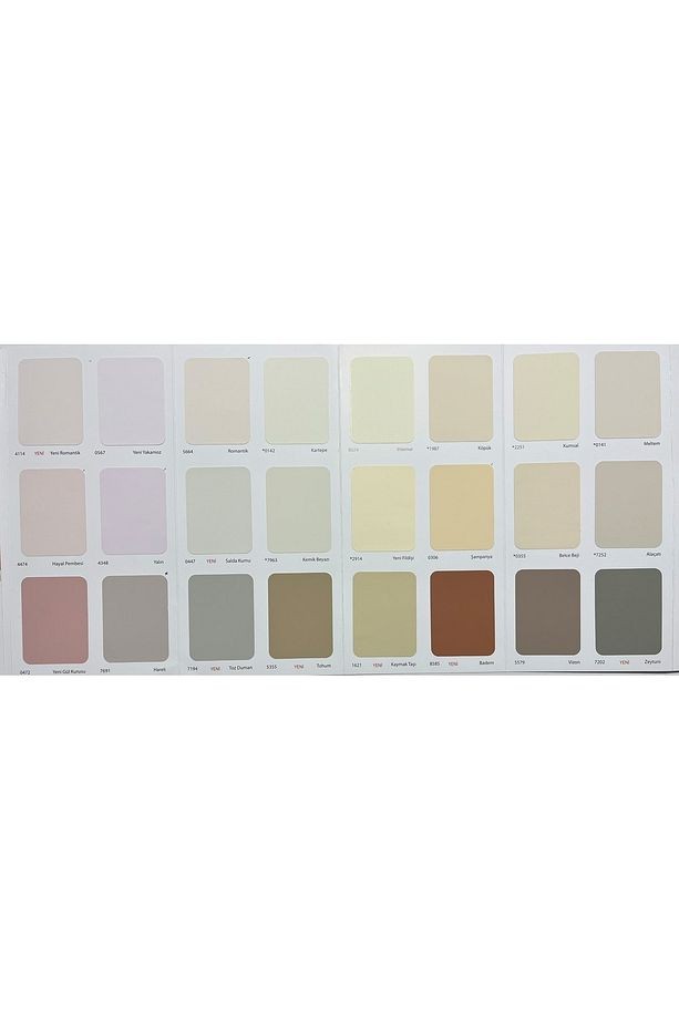 Dinamik Ipek Mat Iç Cephe Silikonlu 15 Lt