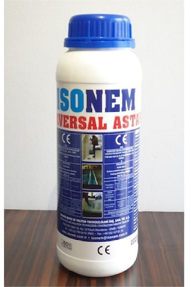 Universal (AKRİLİK EMİLSİYON) Astar 1 Kg