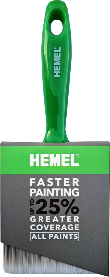 Wood Pro Fırça No 4