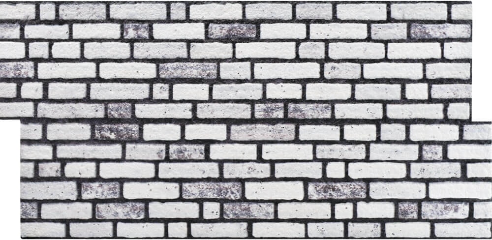 5 Adet (2,5m2) x Minik Taş Desenli 3 Boyutlu Renkli Strafor Köpük Duvar Kaplama Paneli (MN-606)
