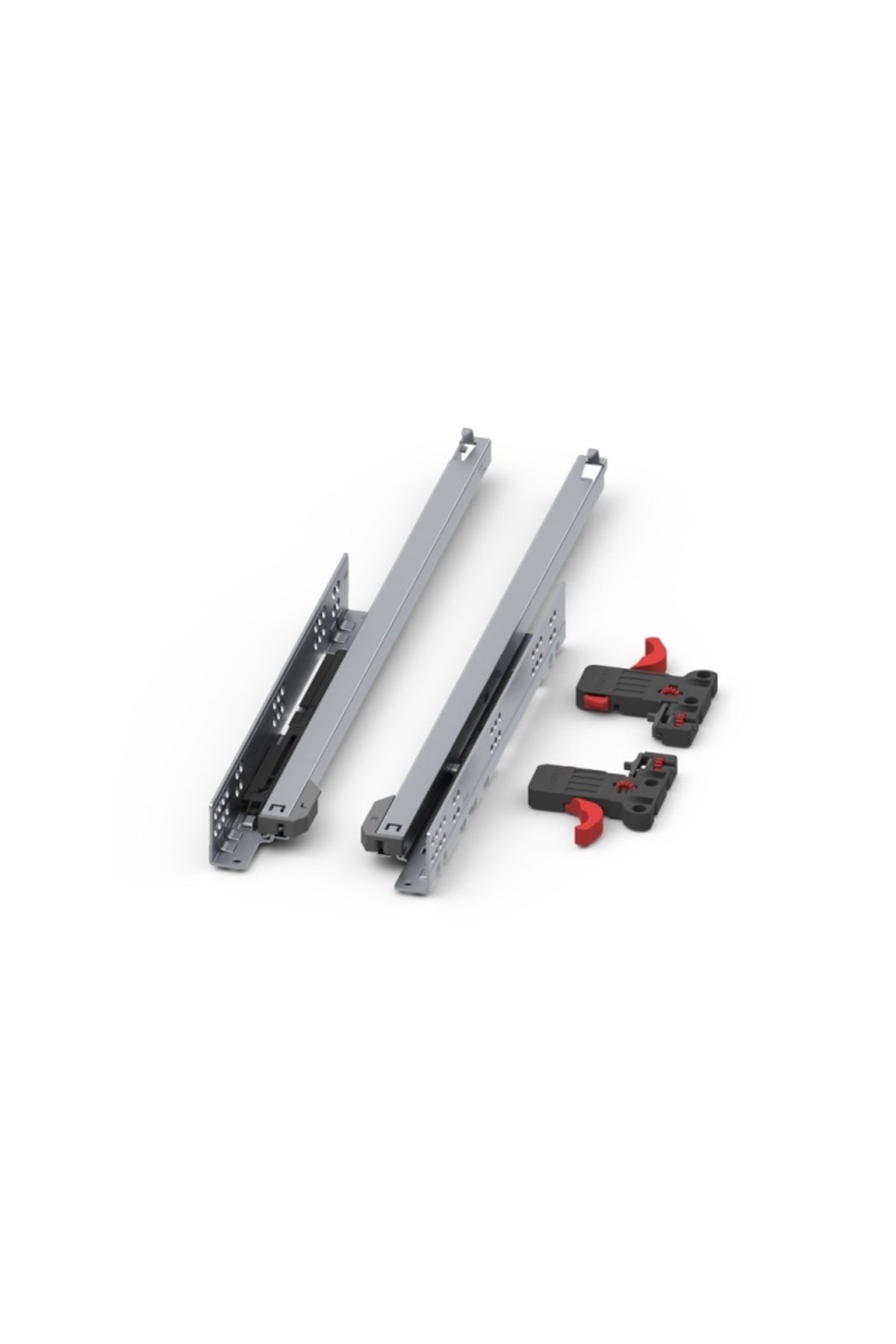 SAMET Smart Slide Tam Açılım 350mm
