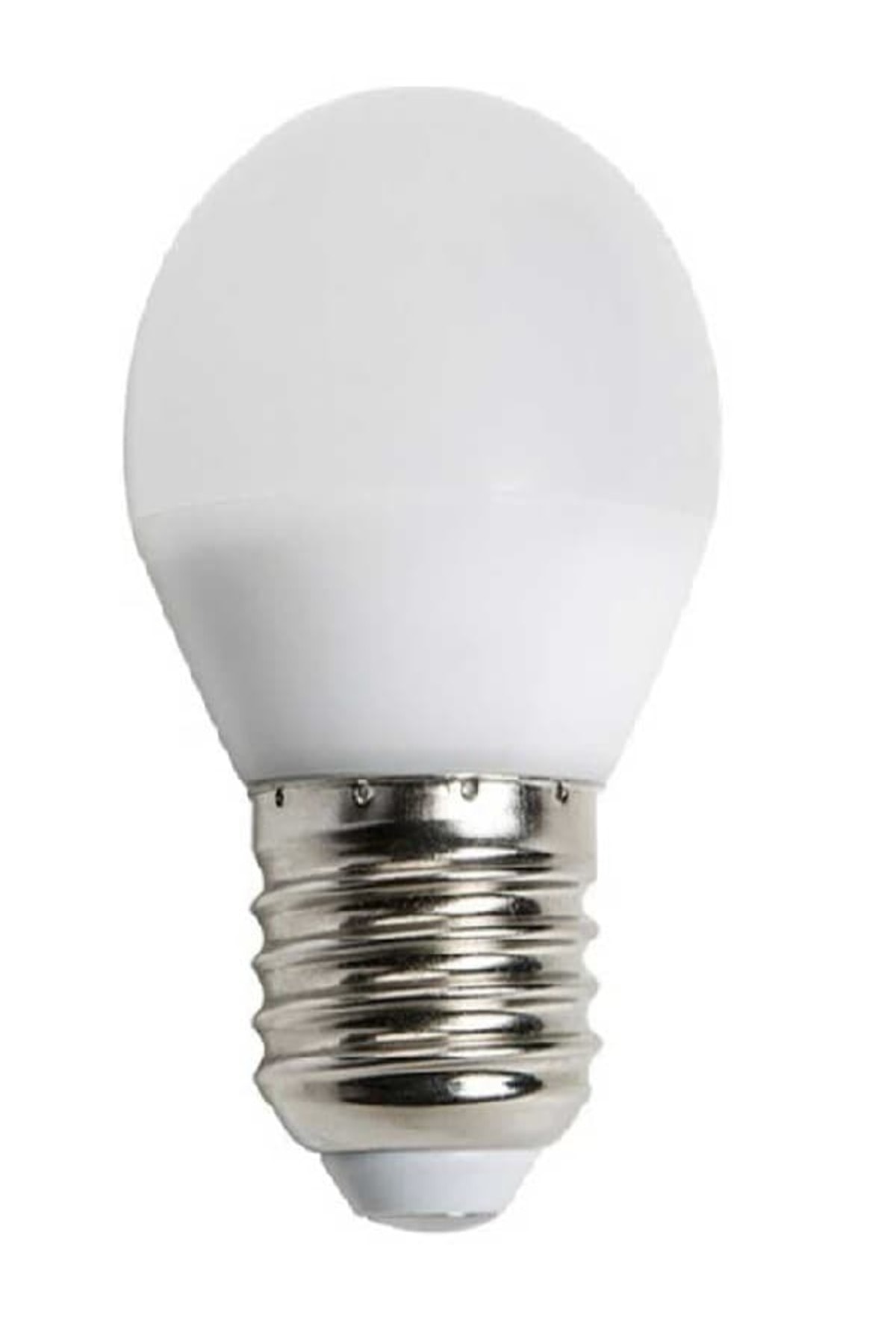 6 W E-27 Duy 6400K Beyaz Işık Mini LED Ampul CT-4232
