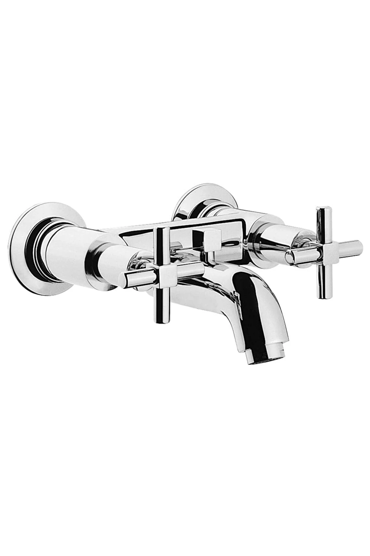 Juno A40868 Banyo Bataryası, Krom