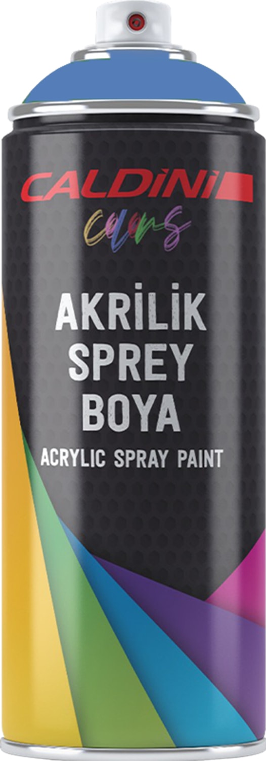 Sprey Boya New Holland Mavisi