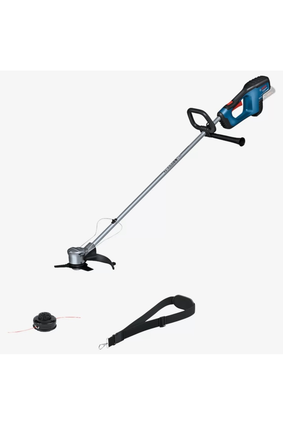 GFR 18V-23 Professional 23 cm Akülü Tırpan
