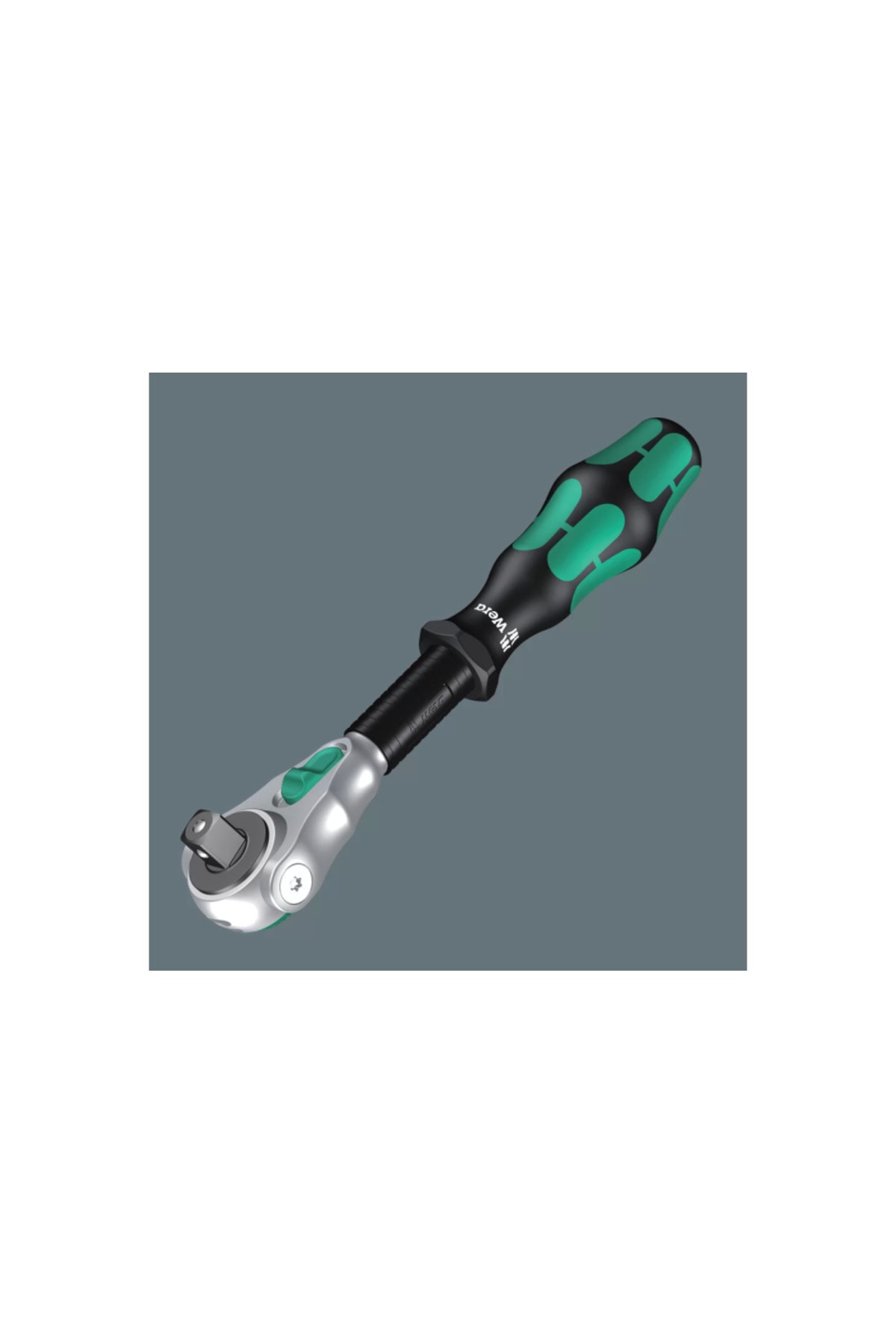 8100 Sc 2 Cırcır Kol Zyklop 1/2" Lokma Seti 05003645001