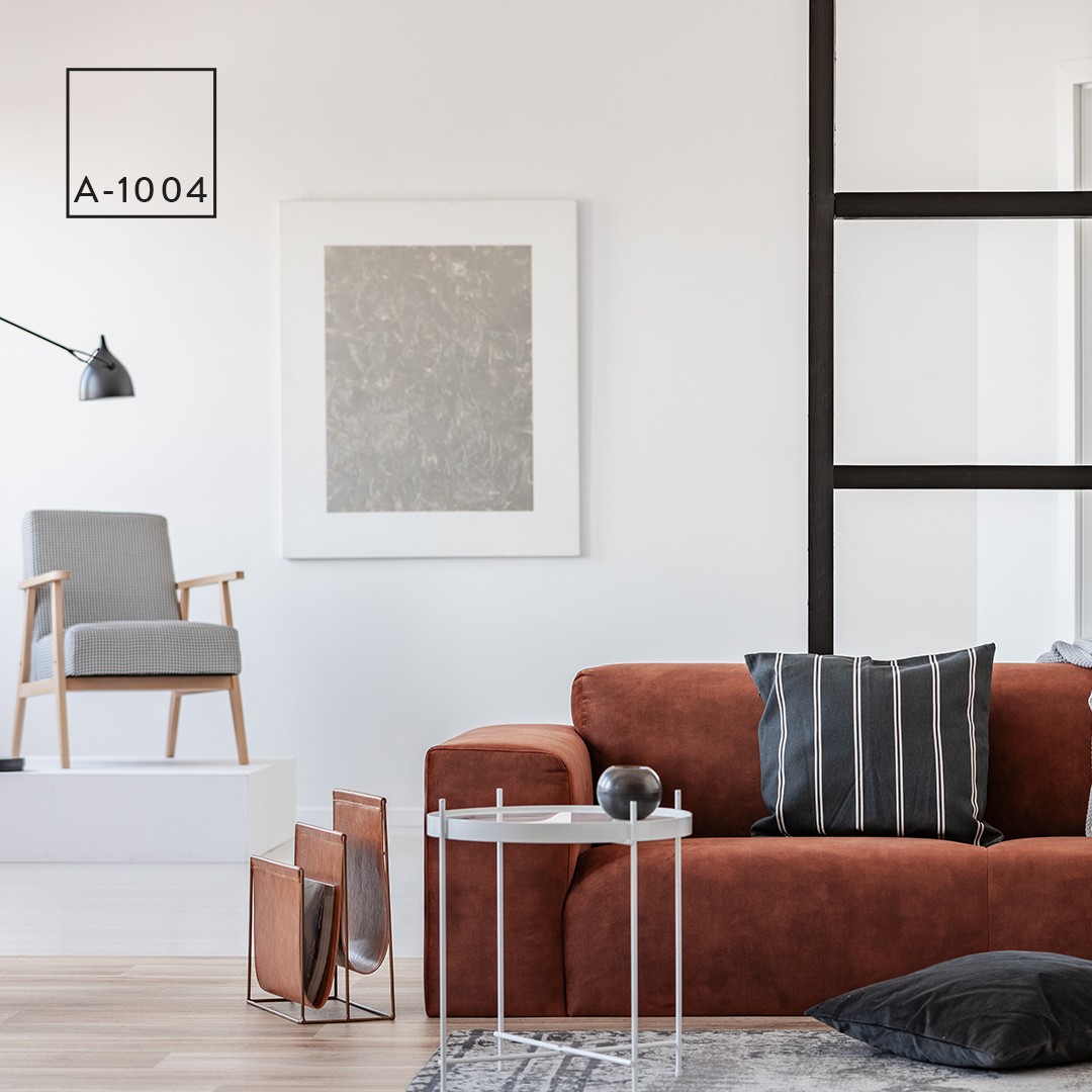 Paint Leona Ipeksi Mat Tam Silinebilir Iç Cephe Boyası 13,5 Litre