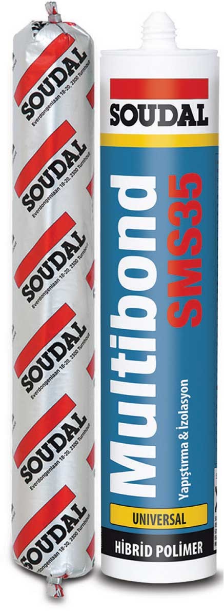 Soudal Multibond SMS35