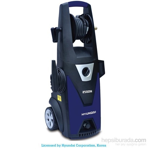 HYB130P 170 Bar Basınçlı Yıkama Makinası 2500W