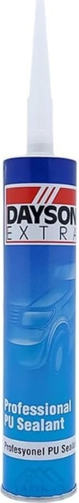 Extra Professional Pu Sealant (Çelik Silikon) 280 ml