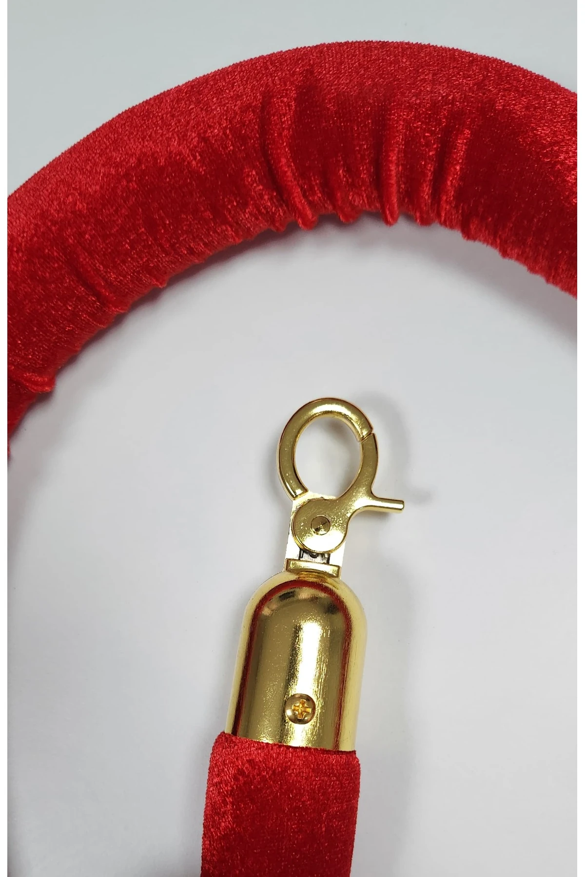 PROTOKOL BARİYER HALATI