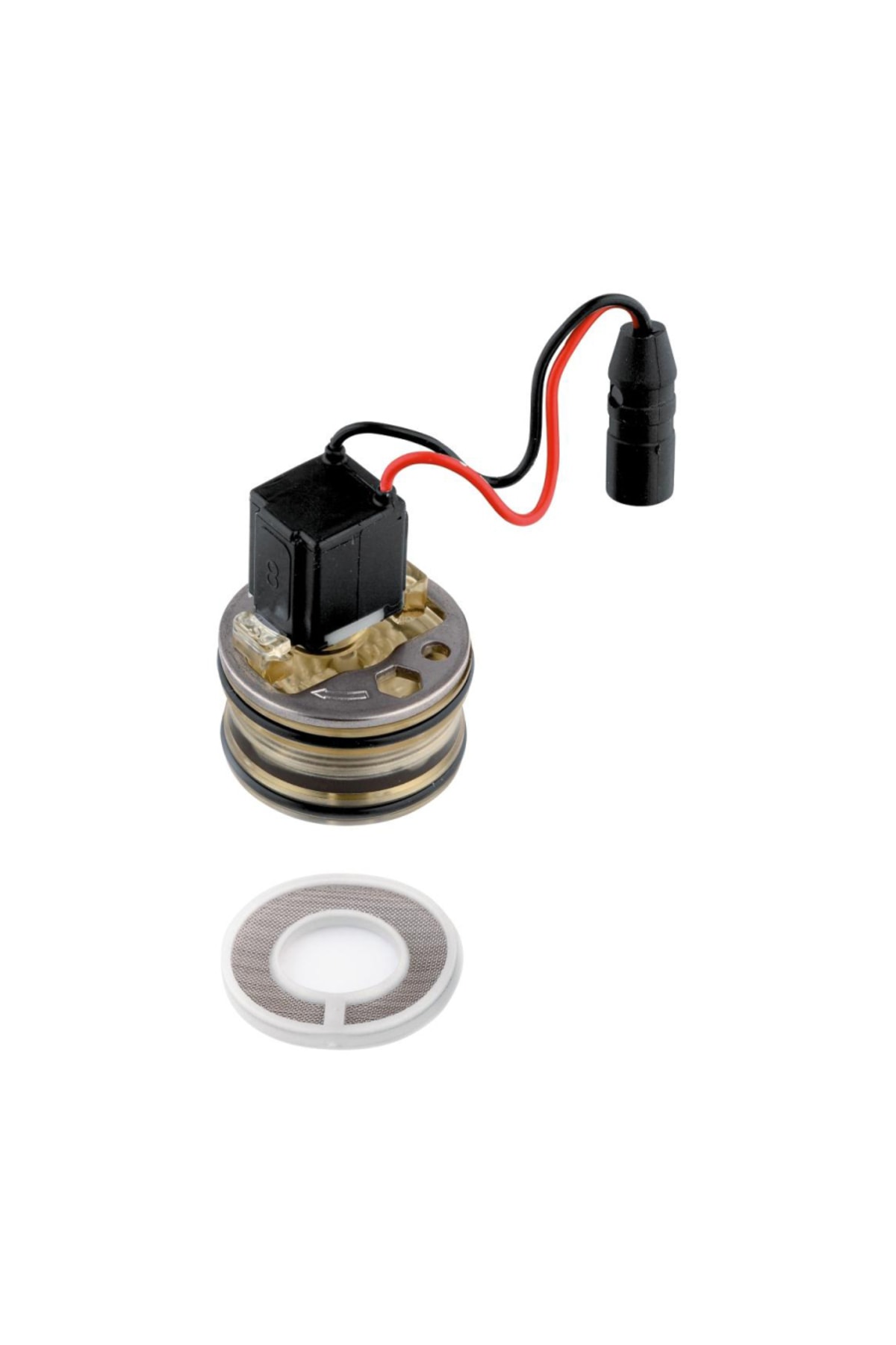 Solenoid Valf - 42229000