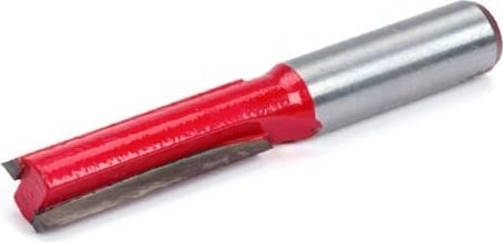 14407 Iki Ağızlı Freze Kanal Açma Bıçağı 12 x 12 x 30 mm
