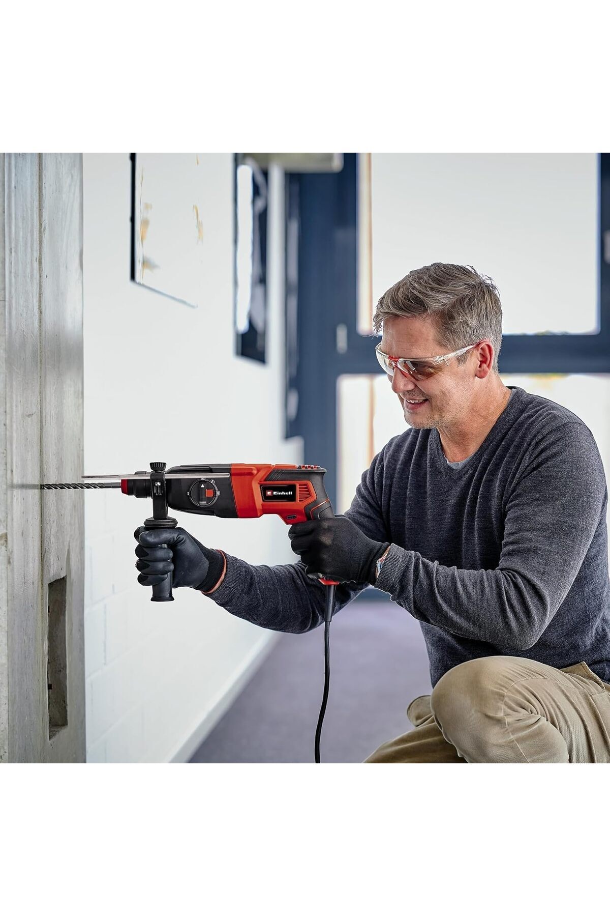 Tc-rh 620 4f, Kırıcı Delici - 4257990