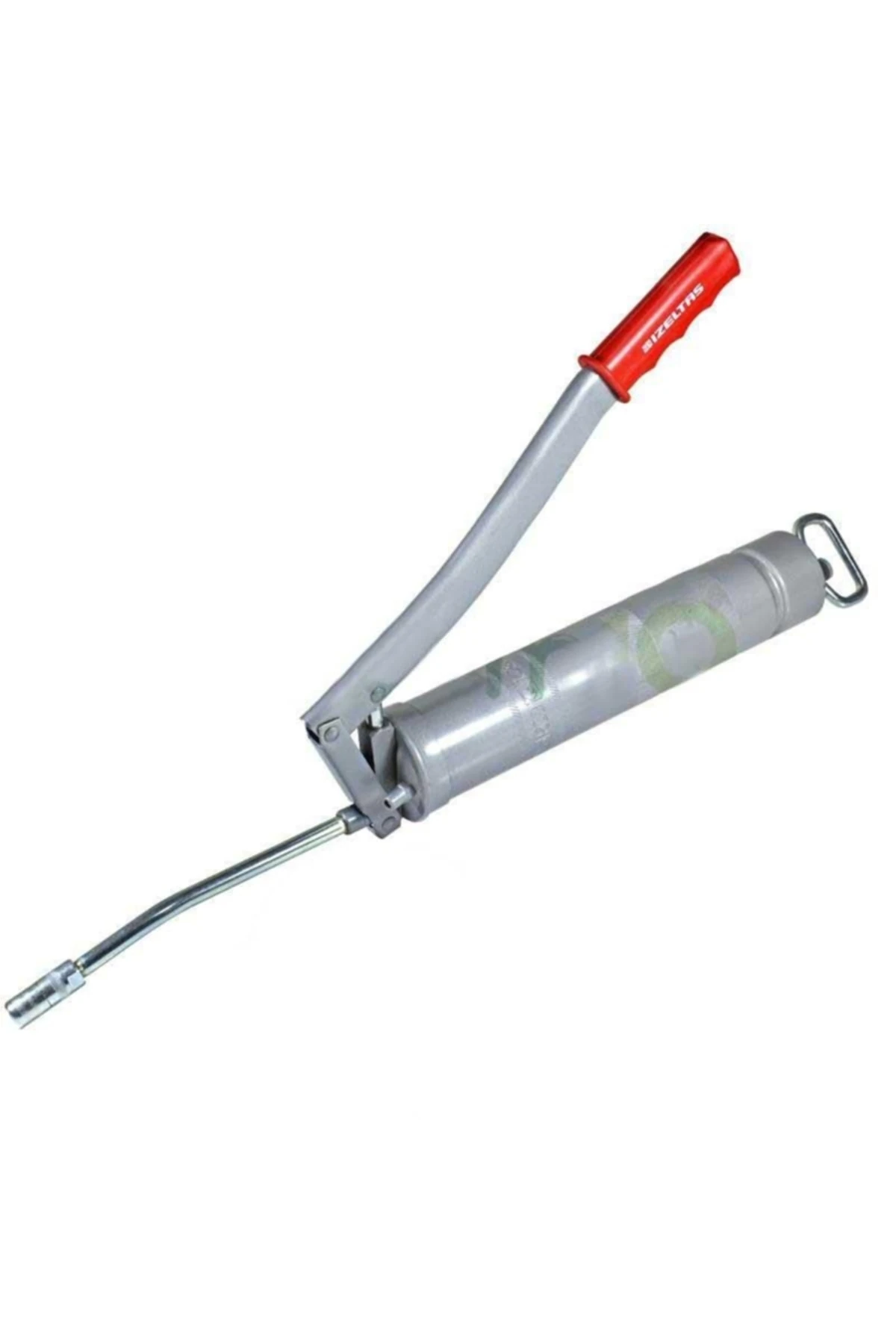 Gres Pompası 500 Cc 35 Cm Metal Pompa