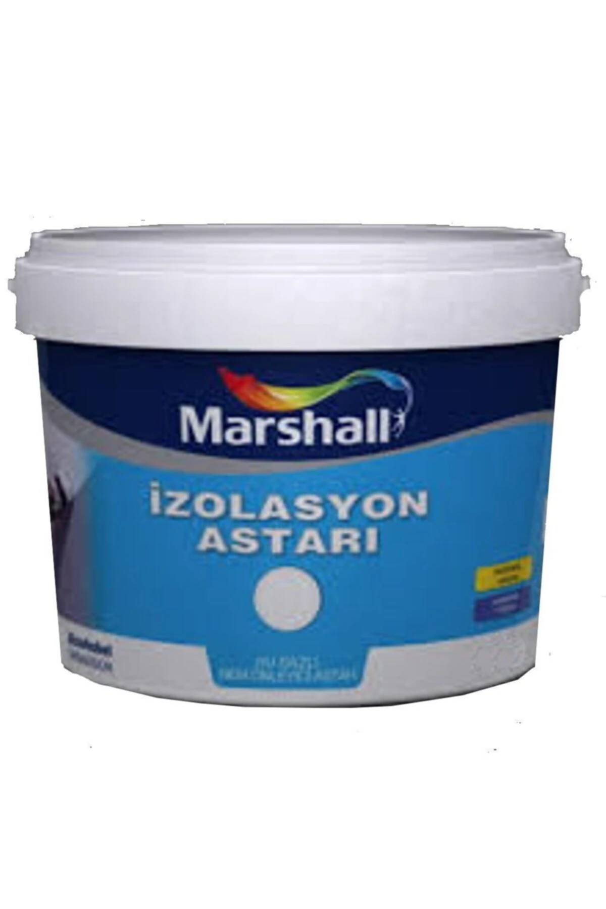 Izolasyon Astarı 7.5 Lt