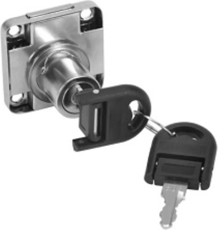 Mrd 138-22 mm Kare Çekmece Kilidi