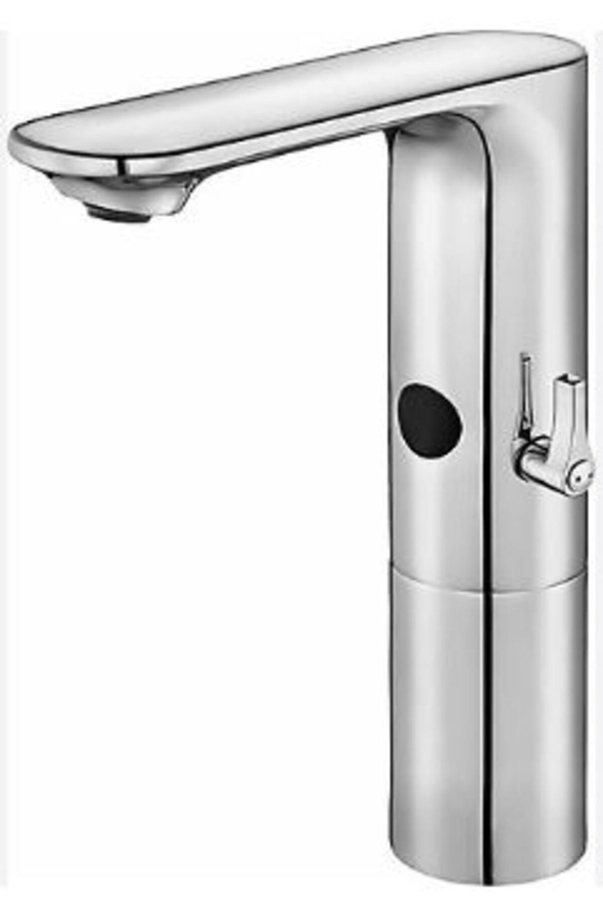 COMPACT FOTOSELLİ ORTA BOY LAV.BATARYASI PİLLİ
