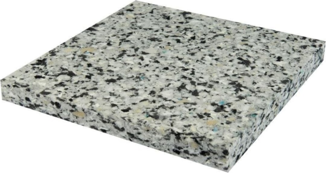 Ses Yalıtım Süngeri Bondex 50 mm 50 cm x 50 cm