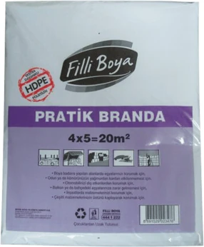 Filli Koruyucu Branda 50M2