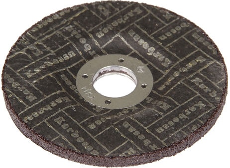 KARBOSAN Metal Taşlama 180 mm 2 Adet
