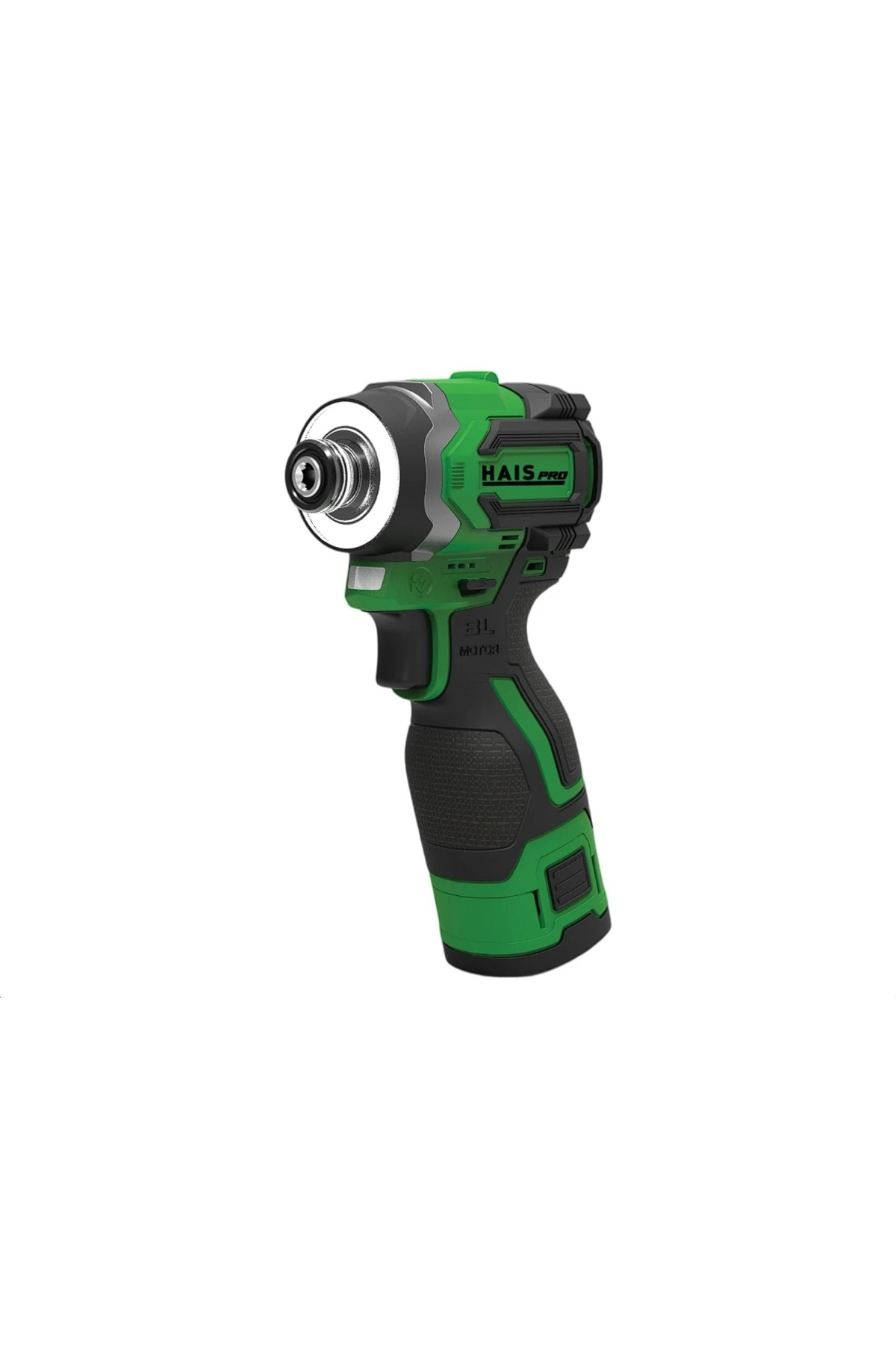 Haispro RB-SD1608-L Darbeli Vidalama Matkap 16 V 2.0 Ah 180nM