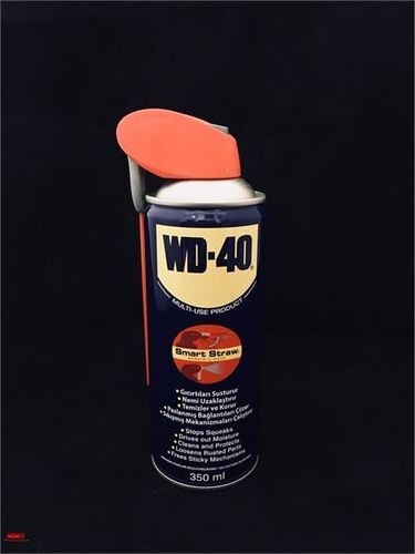 5032227002685 WD40 Pas Sökücü 350 ml MRMOEM-1071374