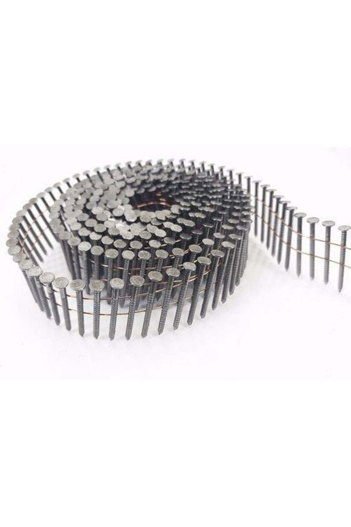Tele Dizili Rulo Çivi 2.8*65 7500 Adet Ring (RŞ)