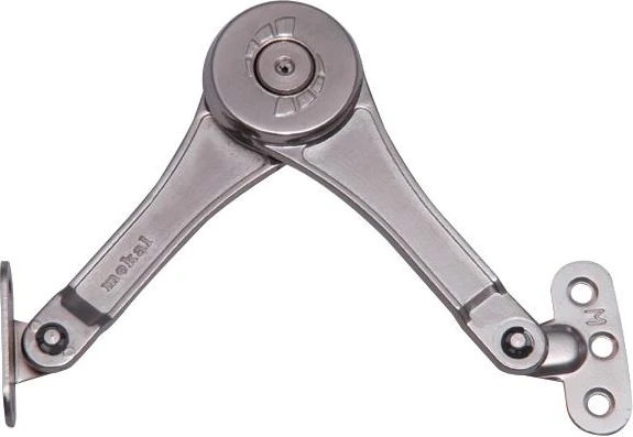 Lale Makas Kalkar Ahşap Nikel