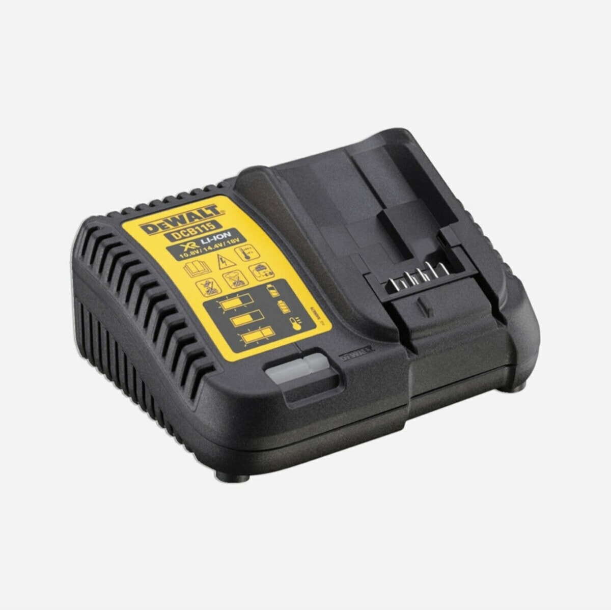 DEWALT DCB115 Sarj Cihazı