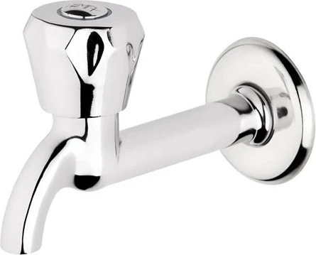 Klasik Krom Uzun Musluk