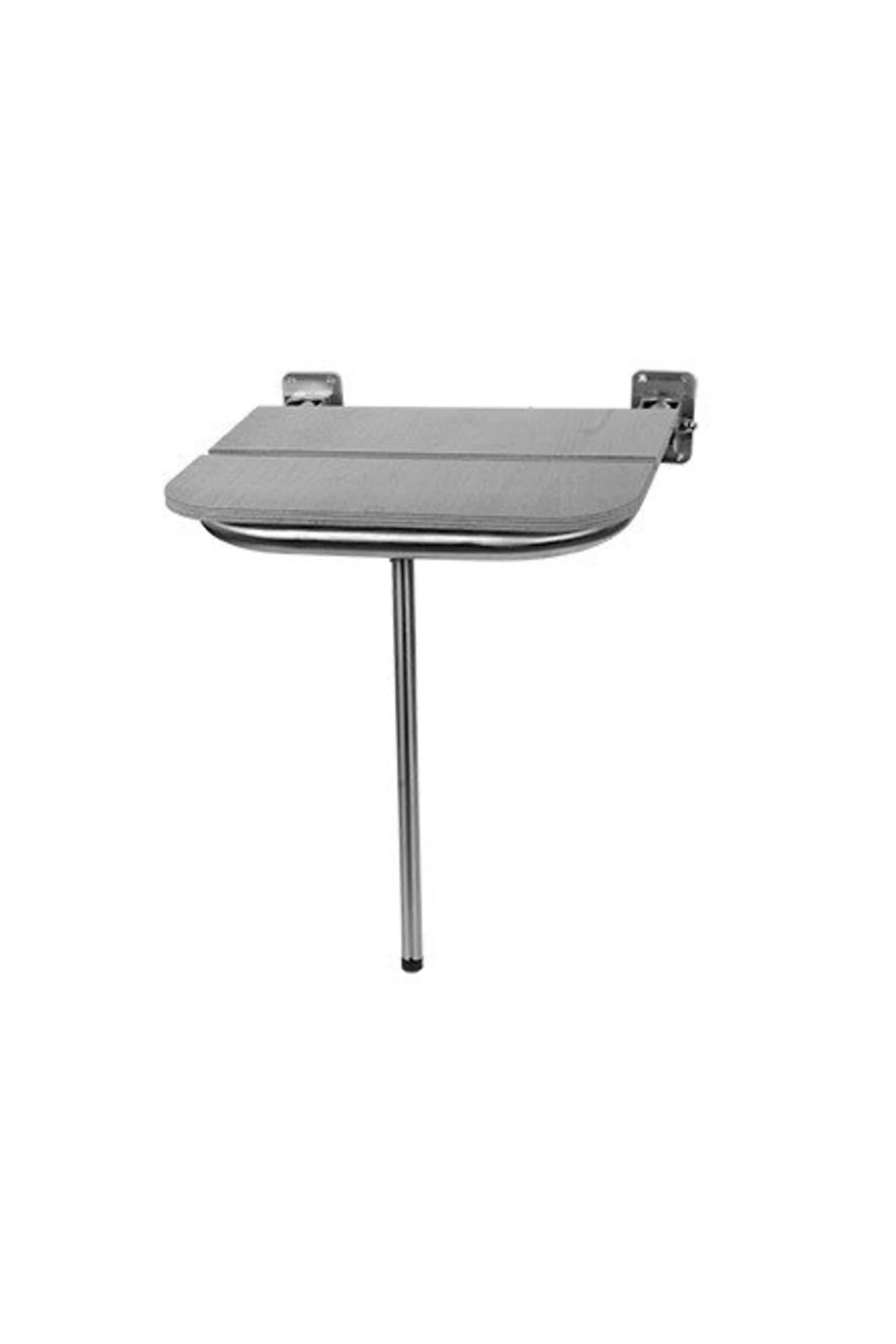 Pop Up Seramik Bas Aç Lavabo Sifonu Gideri 95603