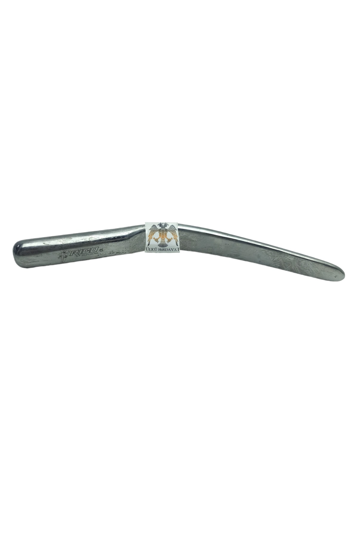 RİCO Dayama Sivri Tip D-11