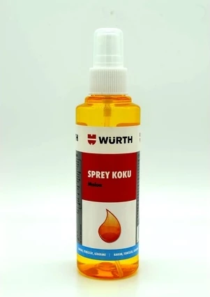 Melon Taze Kavun Spreyi - Doğal Ferahlatıcı, Uzun Süreli Etki, Araç ve Kapalı Alanlar için 150 ml