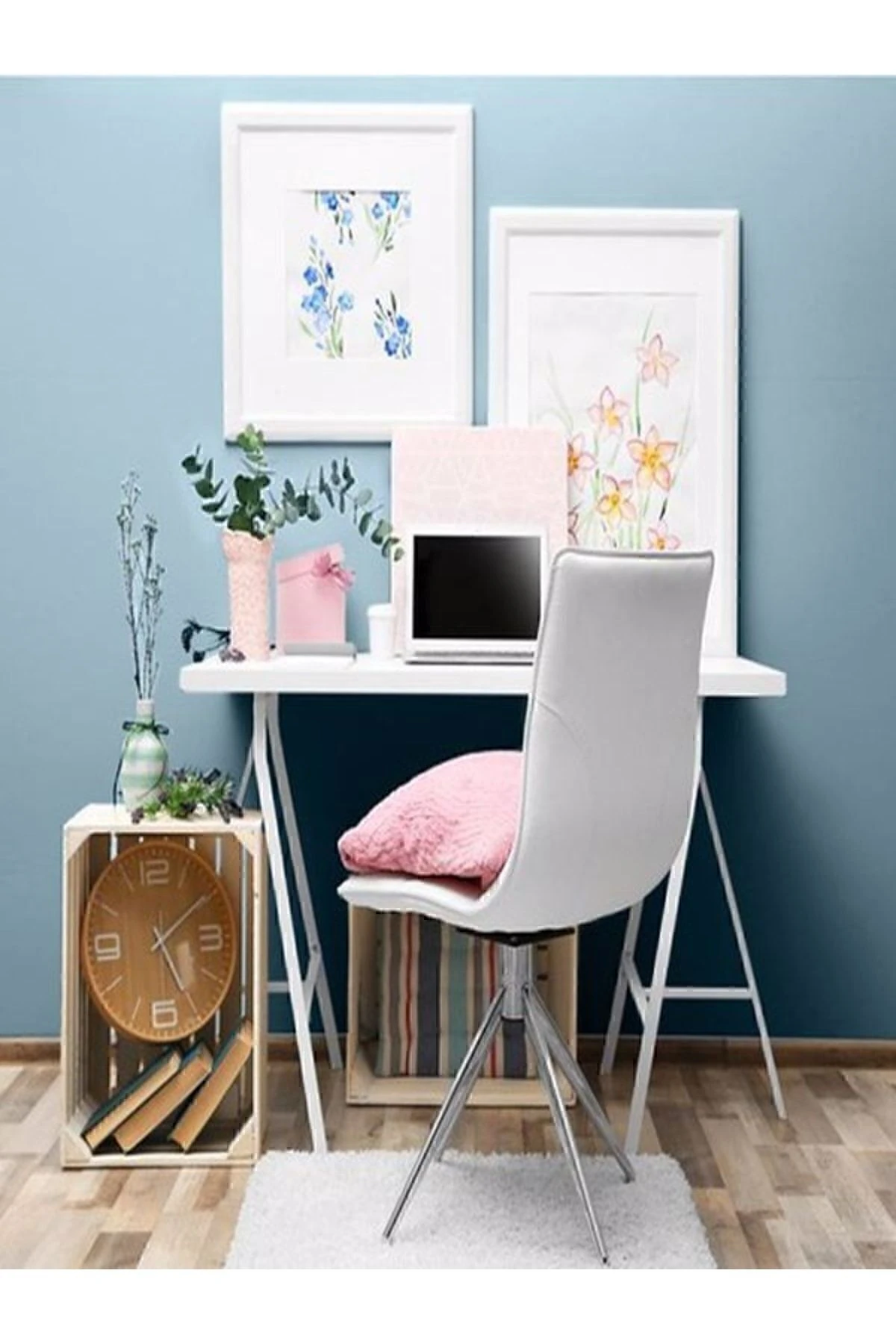 İpek Mat Trendy 0,75 Lt Seren