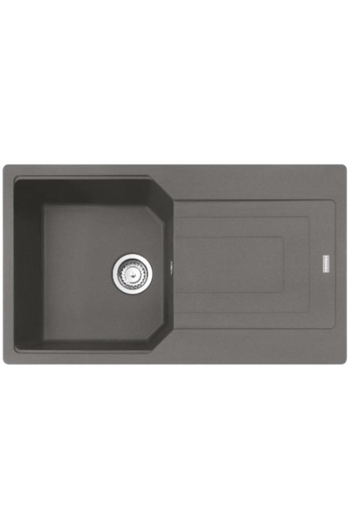 Ubg 611-86 Stone Grey Eviye