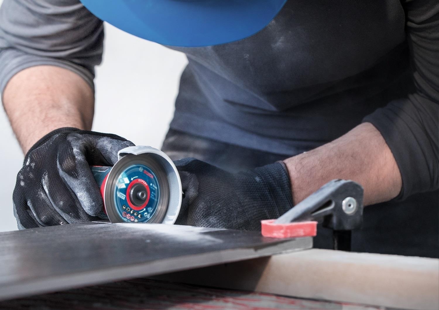 BOSCH Expert 76 mm Seramik Kesme Diski Gws 12 Uyumlu 2608900652