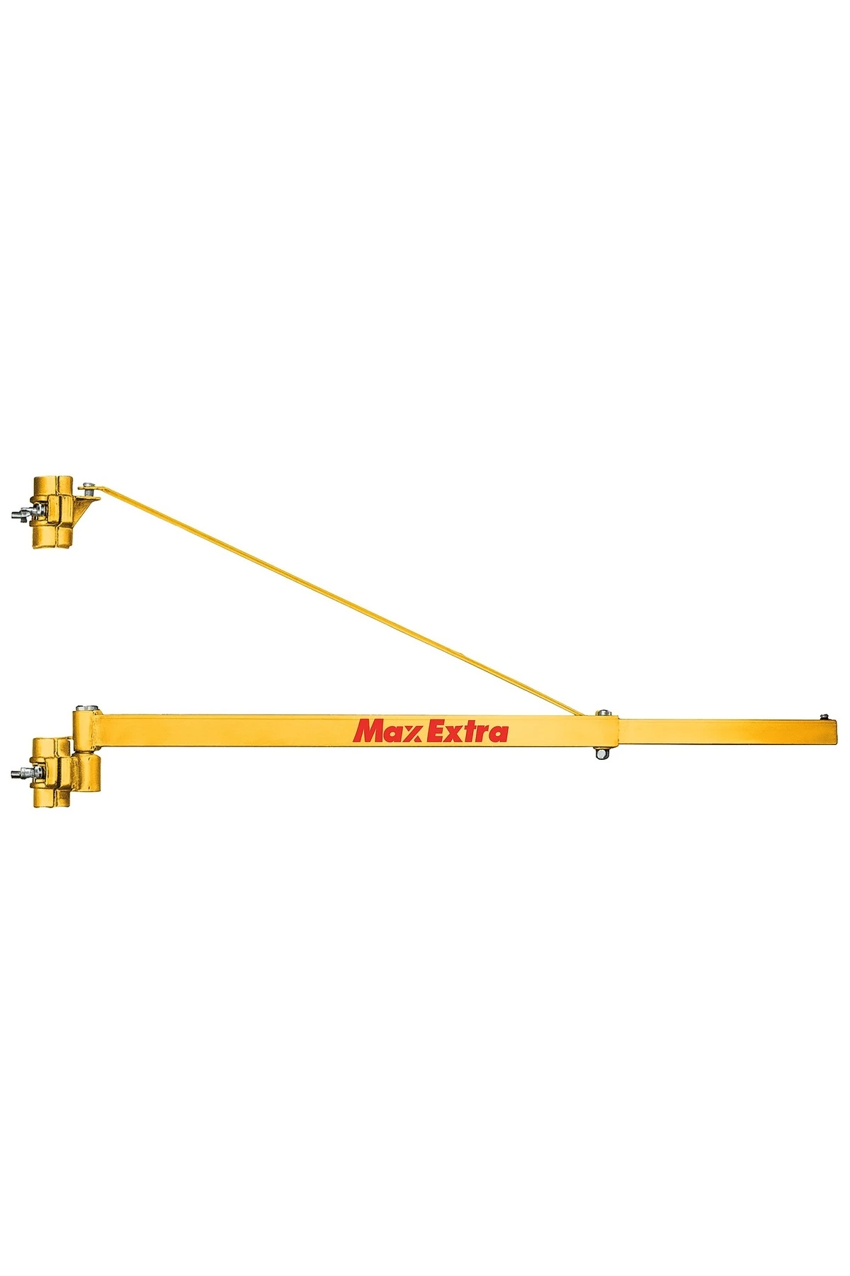 Vinç Bağlantı Aparatı 250-1200 KG Tüm Vinçlerle Uyumlu