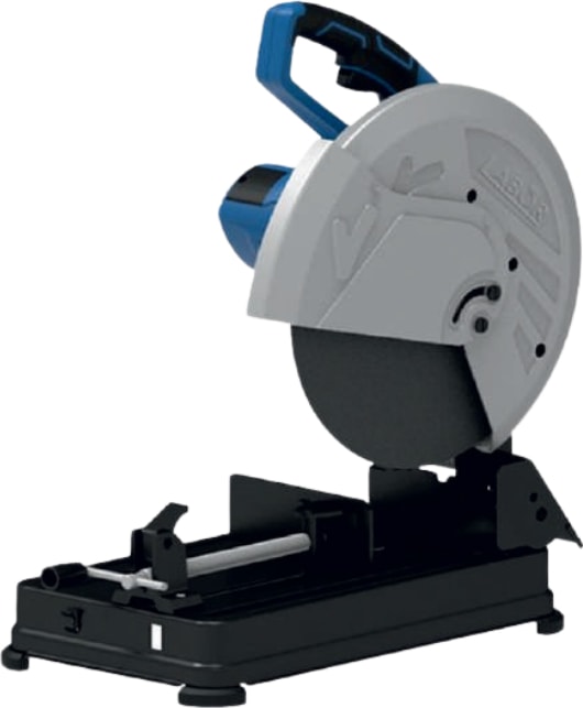 Labor 2600W Profil Kesme Makinesi