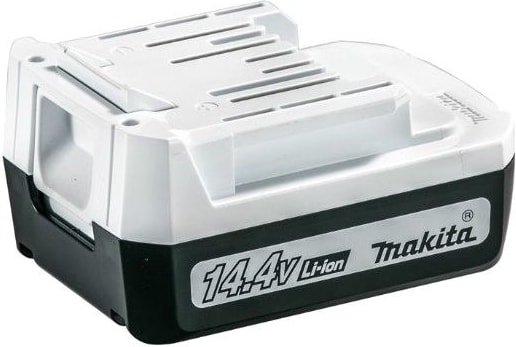 MAKİTA BL1415G Li-Ion Akü 14.4 1.5AH Volt Sürgülü