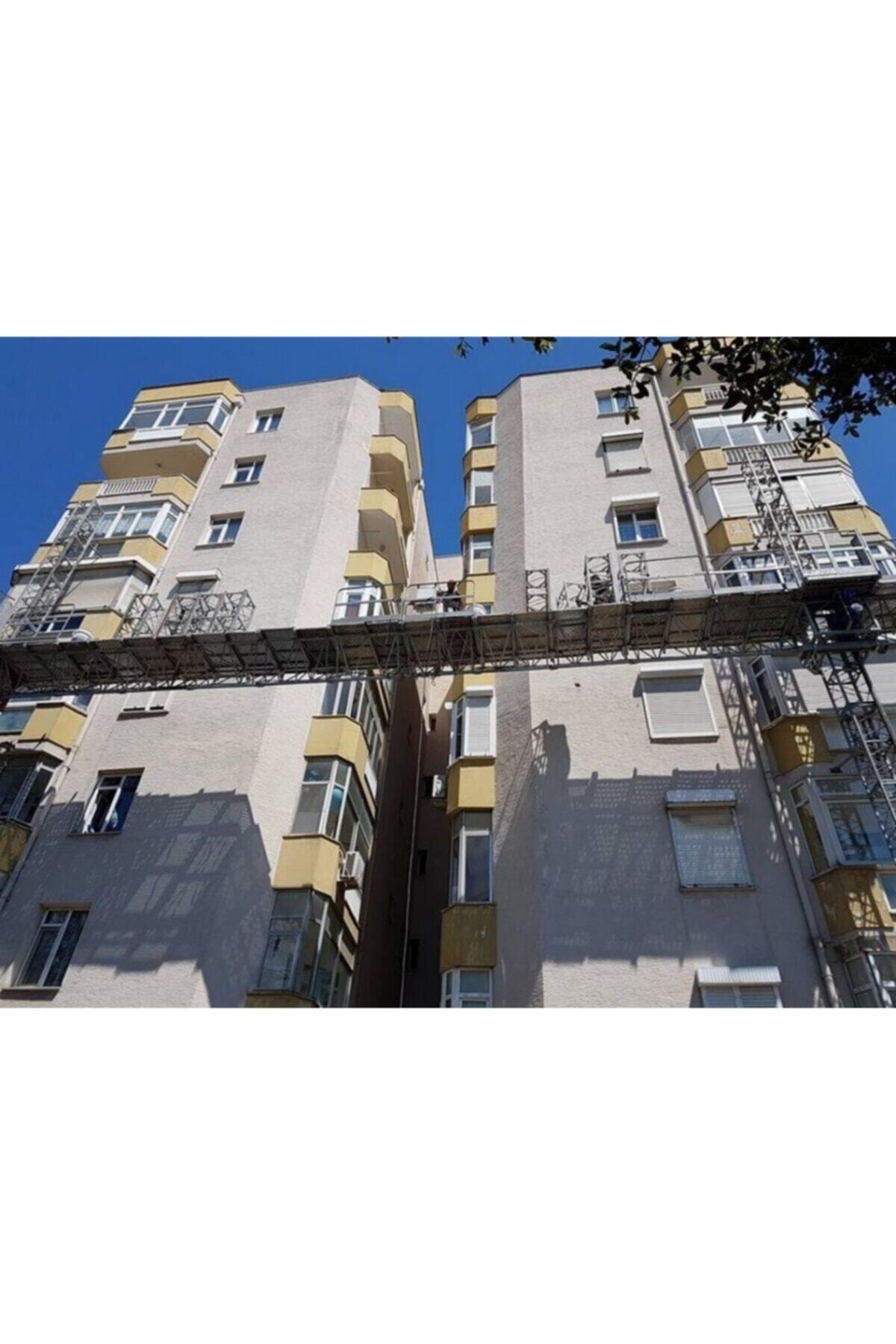 ISONEM Thermal Paint Isı Yalıtım Boyası 18 Kg (Beyaz)