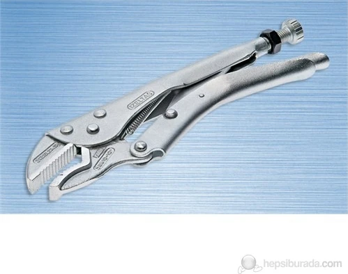 Special Ayarlı Pense 250 Mm