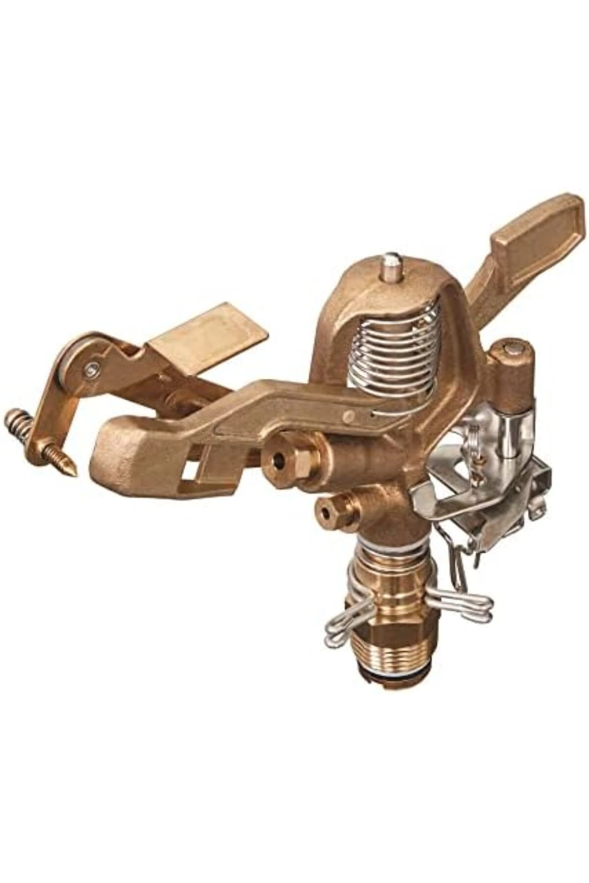 trendyzone 55016 3/4 inç Pirinç Yağmurlama Başlığı, Bağlantı trendykey 1096638